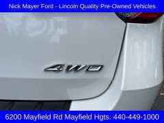 Used 2022  Ford Explorer XLT 4WD at Drive Now Westlake near Westlake&comma; OH