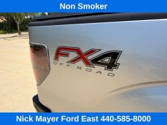 Used 2013  Ford F-150 4WD SuperCab at Drive Now Westlake near Westlake&comma; OH
