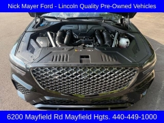 Used 2022 Genesis GV70 at Drive Now Westlake near Westlake, OH