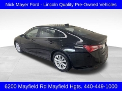 Used 2022 Chevrolet Malibu 4dr Sdn LT at DriveNow Mayfield near Mayfield Heights, OH