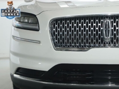 Used 2023  Lincoln Nautilus Reserve AWD at DriveNow Mayfield near Mayfield Heights&comma; OH
