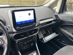 Used 2020  Ford EcoSport 4d SUV 4WD SE at DriveNow Mayfield near Mayfield Heights&comma; OH