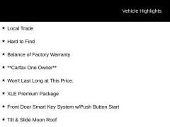 Used 2023 Toyota RAV4 Hybrid XLE Premium AWD at DriveNow Mayfield near Mayfield Heights, OH