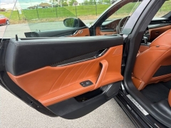 Used 2023  Maserati Quattroporte Modena Q4 AWD at DriveNow Mayfield near Mayfield Heights&comma; OH