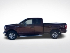 Used 2016  Ford F-150 4WD SuperCab 145" at Drive Now Westlake near Westlake&comma; OH