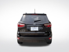 Used 2019  Ford EcoSport 4d SUV 4WD SE at Drive Now Westlake near Westlake&comma; OH