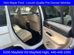 Used 2022 Jeep Grand Cherokee Limited 4x4 at Drive Now Westlake near Westlake, OH