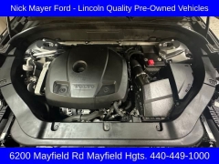 Used 2018 Volvo XC60 4d SUV AWD T5 Momentum at Drive Now Westlake near Westlake, OH