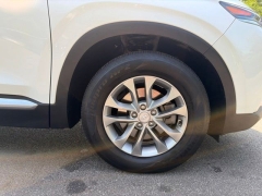 Used 2019  Hyundai Santa Fe SEL 2&period;4L Auto AWD at DriveNow Mayfield near Mayfield Heights&comma; OH