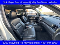 Used 2019  Honda Ridgeline Crew Cab FWD RTL at Drive Now Westlake near Westlake&comma; OH