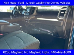Used 2022 Ram 3500 4WD Tradesman Crew Cab 8' Box at DriveNow Mayfield near Mayfield Heights, OH