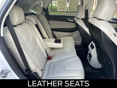 Used 2022  Ford Edge Titanium AWD at DriveNow Mayfield near Mayfield Heights&comma; OH