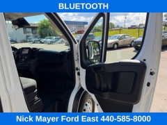 Used 2023  Ram ProMaster Cargo Van 2500 High Roof 159" WB at Drive Now Westlake near Westlake&comma; OH