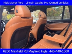 Used 2022  BMW X3 xDrive30i Sports Activity Vehicle South Africa at Drive Now Westlake near Westlake, OH