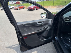 Used 2023  Ford Escape ST-Line FWD at Drive Now Westlake near Westlake&comma; OH