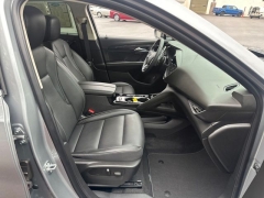 Used 2023  Buick Envision AWD 4dr Essence at DriveNow Mayfield near Mayfield Heights&comma; OH