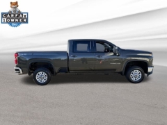 Used 2023  Chevrolet Silverado 2500HD 4WD Crew Cab 159" LT at DriveNow Mayfield near Mayfield Heights&comma; OH