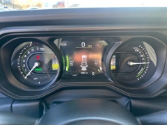 Used 2025  Jeep Wrangler 4xe Rubicon 4x4 at DriveNow Mayfield near Mayfield Heights&comma; OH