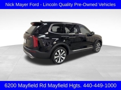 Used 2022 Kia Telluride EX FWD at DriveNow Mayfield near Mayfield Heights, OH