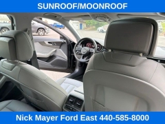 Used 2019  Audi A4 4d Sedan Quattro Premium Plus at Drive Now Westlake near Westlake&comma; OH