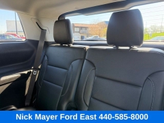 Used 2021  GMC Acadia FWD 4dr SLT at Drive Now Westlake near Westlake&comma; OH