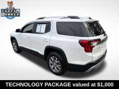 Used 2021  GMC Acadia FWD 4dr SLT at DriveNow Mayfield near Mayfield Heights&comma; OH
