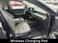 Used 2024  Lincoln Corsair Premiere AWD at DriveNow Mayfield near Mayfield Heights&comma; OH