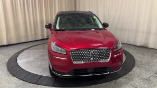 Used 2022 Lincoln Corsair Reserve AWD at DriveNow Mayfield near Mayfield Heights, OH