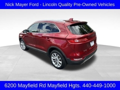 Used 2016 Lincoln MKC 4d SUV AWD Select at Drive Now Westlake near Westlake, OH