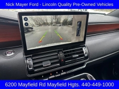 Used 2024  Lincoln Navigator L Premiere 4x4 at Drive Now Westlake near Westlake, OH