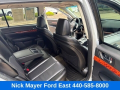 Used 2012  Subaru Outback 4d SUV R Limited at DriveNow Mayfield near Mayfield Heights&comma; OH