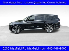Used 2023  Lincoln Aviator Reserve AWD at DriveNow Mayfield near Mayfield Heights, OH