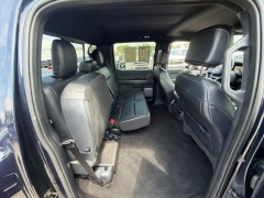 Used 2024  Ford F-150 LARIAT 4WD SuperCrew Box at DriveNow Mayfield near Mayfield Heights&comma; OH