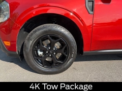 Used 2024  Ford Maverick XLT AWD SuperCrew EcoBoost at Drive Now Westlake near Westlake&comma; OH