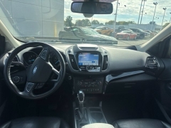 Used 2018  Ford Escape 4d SUV FWD Titanium at DriveNow Mayfield near Mayfield Heights&comma; OH