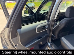Used 2025  Ford Bronco Sport Big Bend 4x4 at Drive Now Westlake near Westlake&comma; OH