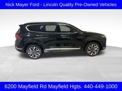 Used 2023 Hyundai Santa Fe Calligraphy AWD at Drive Now Westlake near Westlake, OH