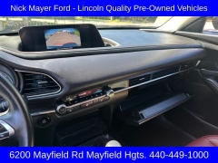 Used 2024  Mazda CX-30 2.5 S Carbon Edition AWD at DriveNow Mayfield near Mayfield Heights, OH