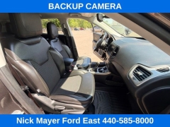 Used 2020  Jeep Compass Latitude 4x4 at DriveNow Mayfield near Mayfield Heights&comma; OH