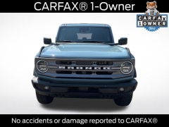 Used 2023  Ford Bronco 4 Door 4x4 at DriveNow Mayfield near Mayfield Heights&comma; OH