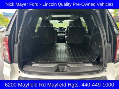 Used 2022 Chevrolet Tahoe 4WD 4dr RST at Drive Now Westlake near Westlake, OH
