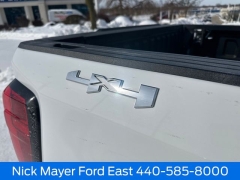 Used 2025  GMC Sierra 1500 4WD Crew Cab 147" SLT at Drive Now Westlake near Westlake&comma; OH