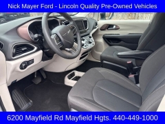 Used 2024  Chrysler Voyager LX FWD at Drive Now Westlake near Westlake&comma; OH