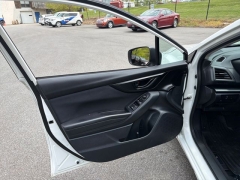 Used 2022  Subaru Impreza 5-door CVT at DriveNow Mayfield near Mayfield Heights&comma; OH