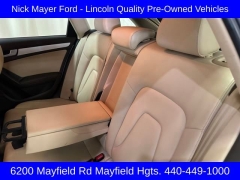 Used 2013 Audi allroad 4d Wagon Premium+ at Drive Now Westlake near Westlake, OH