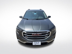 Used 2019  GMC Terrain 4d SUV AWD SLT 1&period;5L Turbo at Drive Now Westlake near Westlake&comma; OH