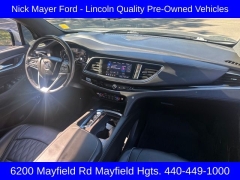 Used 2024  Buick Enclave AWD 4dr Avenir at DriveNow Mayfield near Mayfield Heights, OH