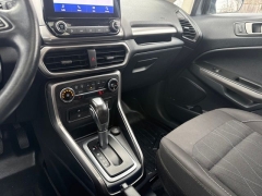 Used 2020  Ford EcoSport 4d SUV 4WD SE at Drive Now Westlake near Westlake&comma; OH