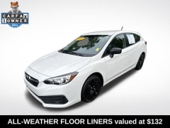 Used 2022  Subaru Impreza 5-door CVT at Drive Now Westlake near Westlake&comma; OH
