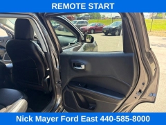 Used 2020  Jeep Compass Latitude 4x4 at DriveNow Mayfield near Mayfield Heights&comma; OH